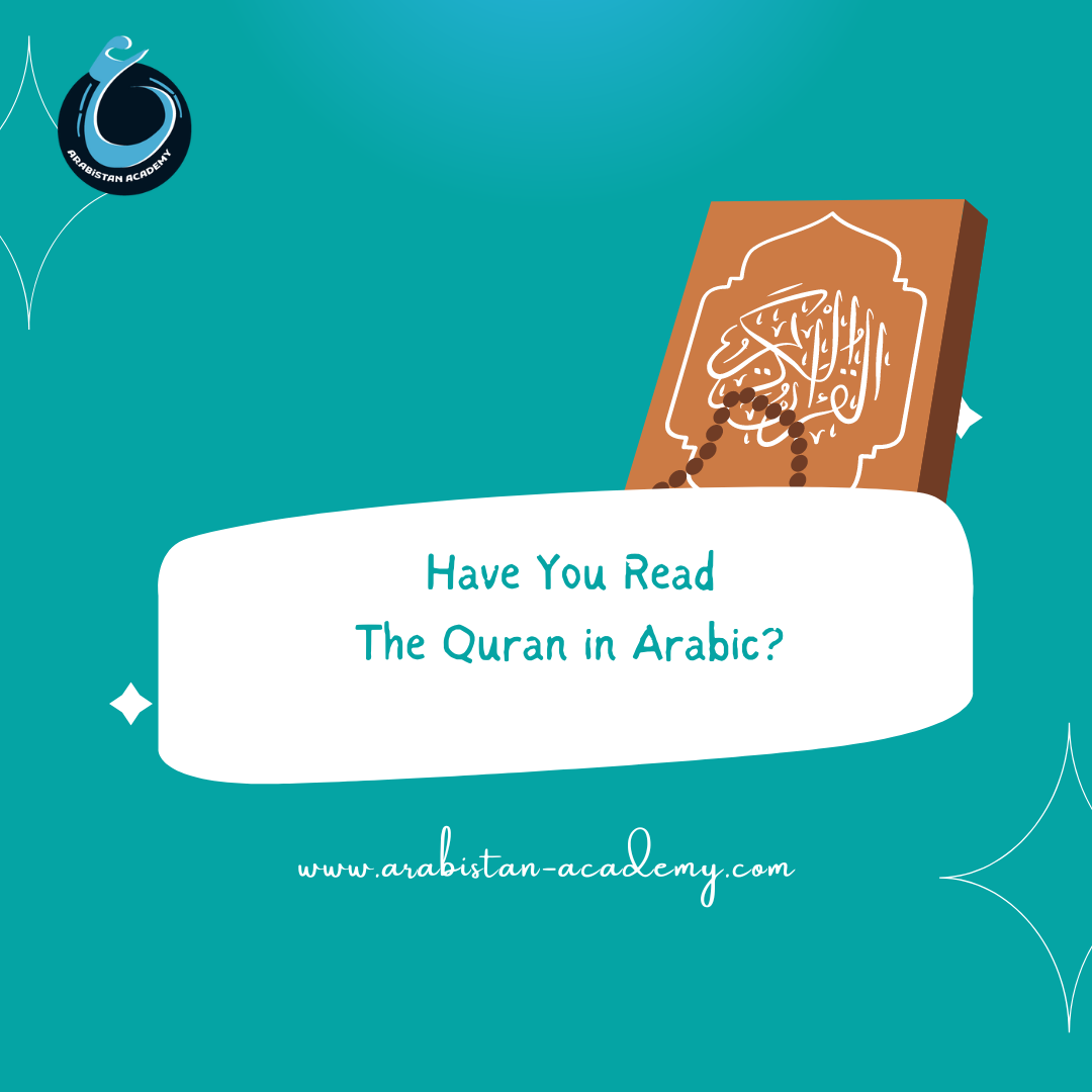 Translations of the Quran